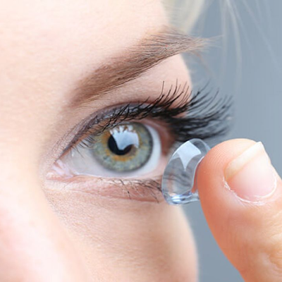 Contact lens