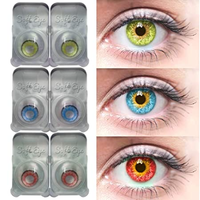 Contact lens