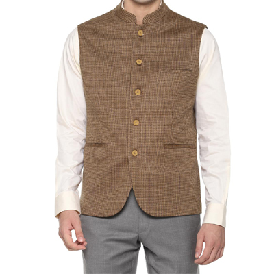 Nehru Jacket