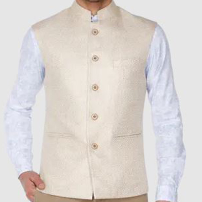 Nehru Jacket