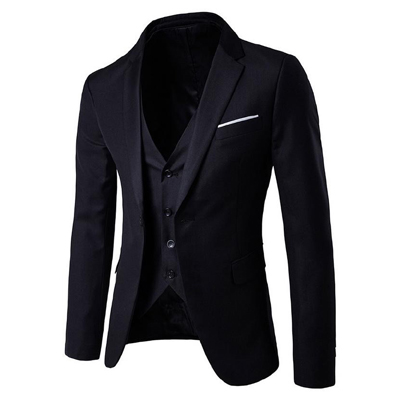 Formal Blazer