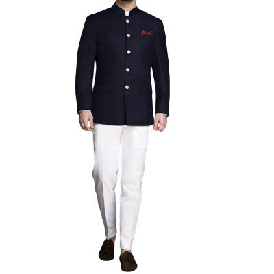 Jodhpuri Suit