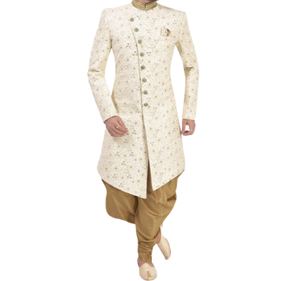 Designer Sherwani