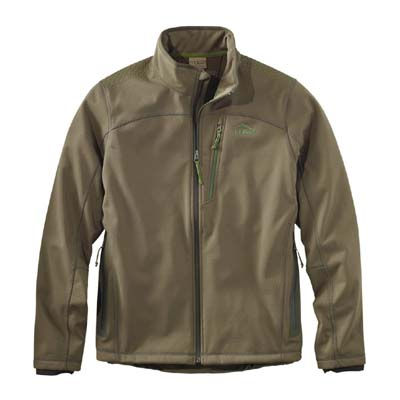 Hunting Jacket