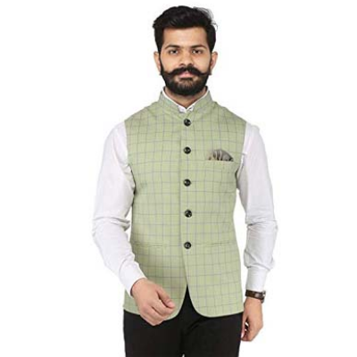 Nehru Jacket