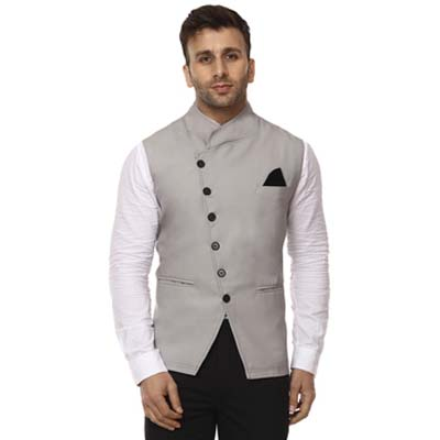 Nehru Jacket