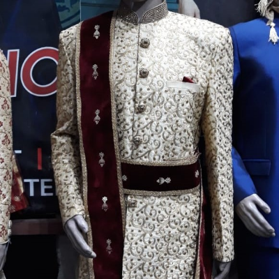 Sherwani