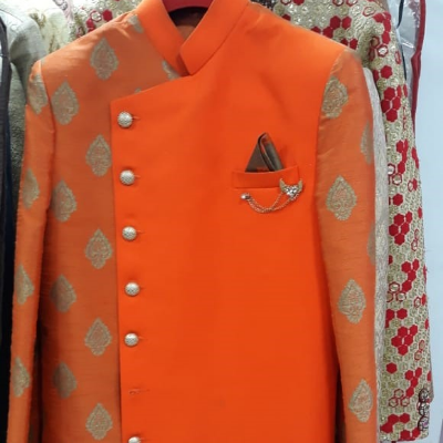 Sherwani