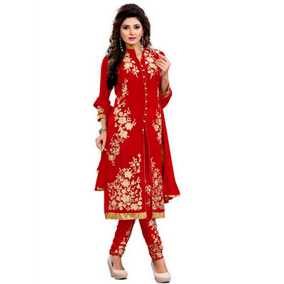 DESIGNER LADIES SUIT