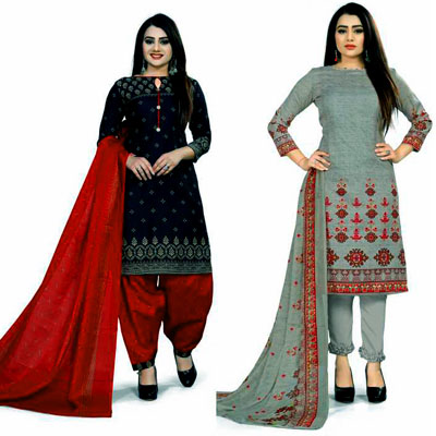 Salwar Suit