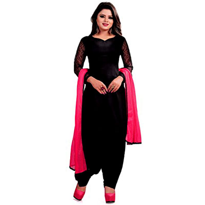 Salwar Suit