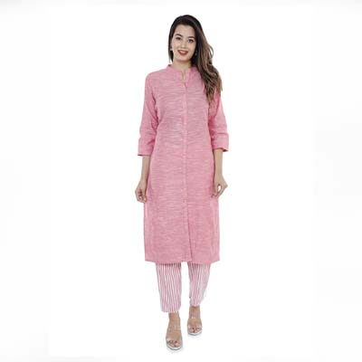 Plazo Pant with Kurti