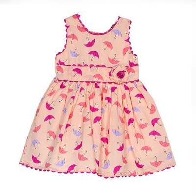 Baby Frocks