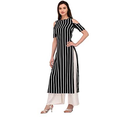 Kurti with Lining