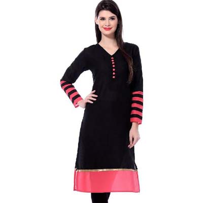 Simple Kurti