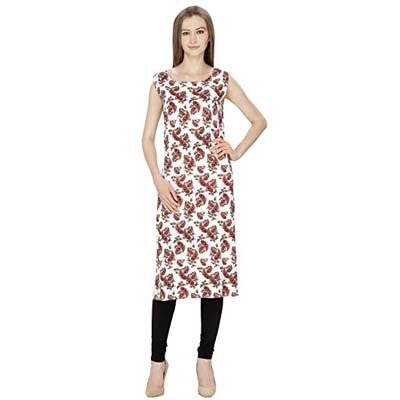 Simple Kurti