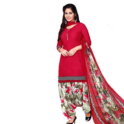 Salwar Suit