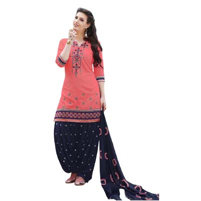 Salwar Suit