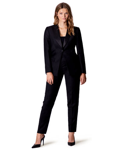 Formal Pant Suit