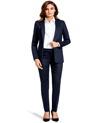 Formal Pant Suit