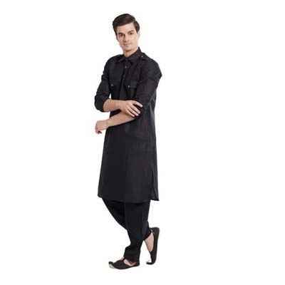 Pathani Kurta Pajama 