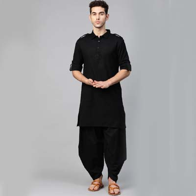 Pathani Kurta Pajama 