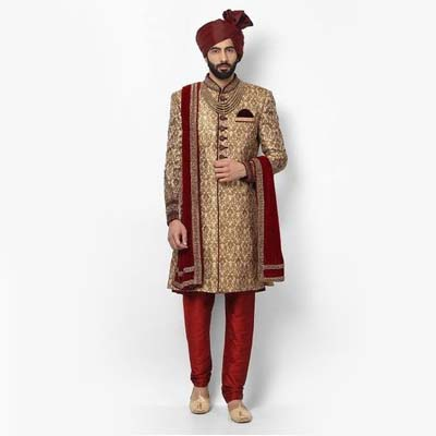 Sherwani