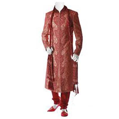 Sherwani