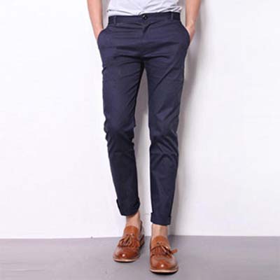 Formal Pant