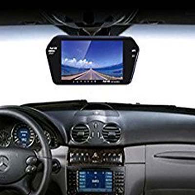 Car LED Screen 