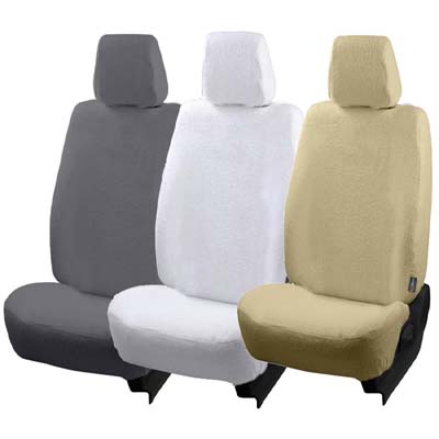 Seat Covers 