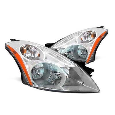 Head Lamps 