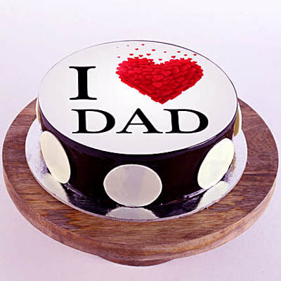 Customize Cake