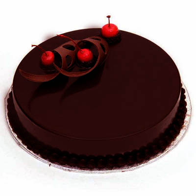 Chocklet Cake