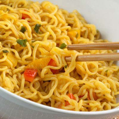 Maggi