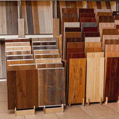 Veneer Plywood