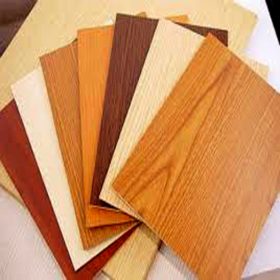 Ply Laminate