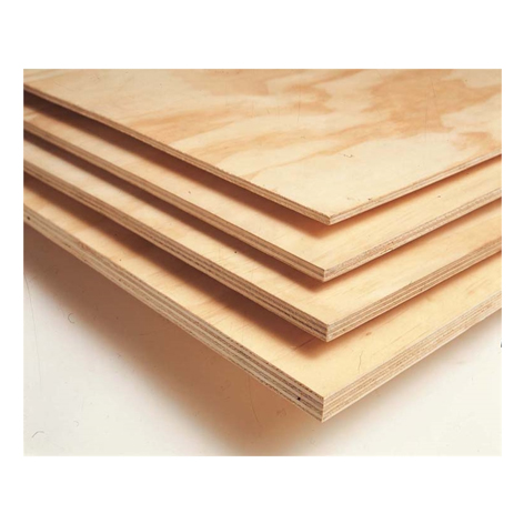 Plywood