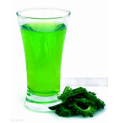 Vegetable Juice 