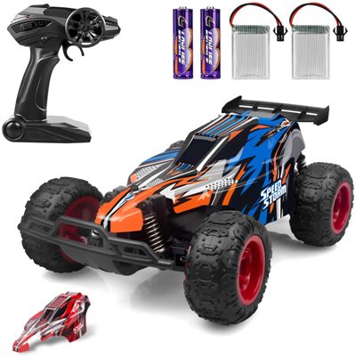 Remote Control Car