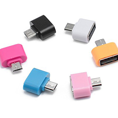 OTG USB