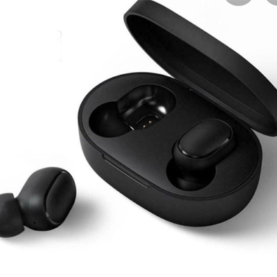 Bluetooth Earphone