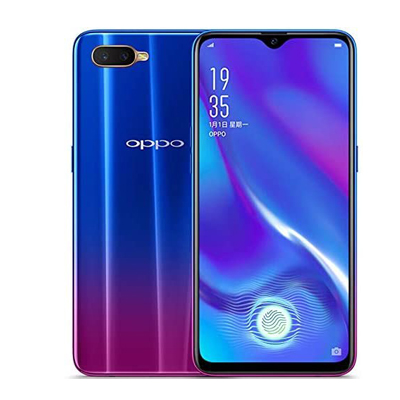 OPPO Mobiles