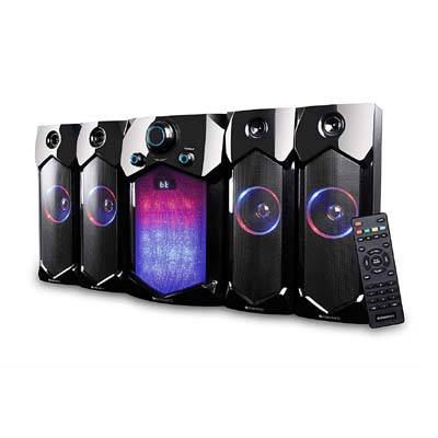 ZEBRONICS Home Theatre