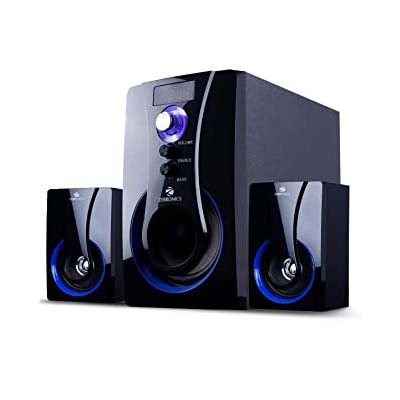 ZEBRONICS Home Theatre