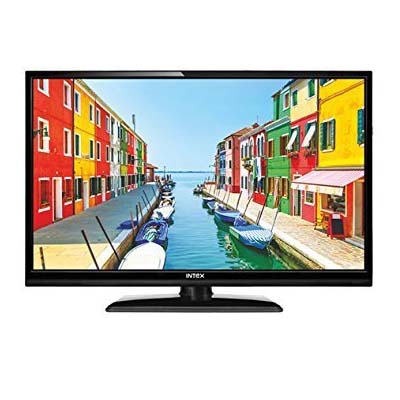 INTEX LED TV