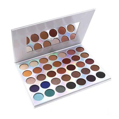 Eyeshadow Palette