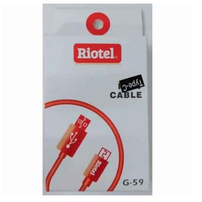 Riotel Data Cable