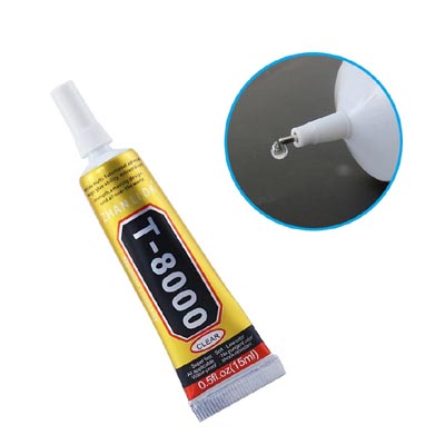 Adhesive