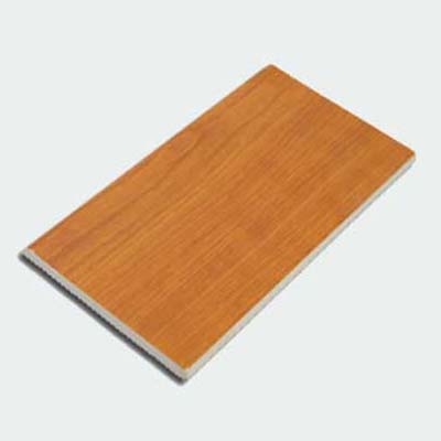 Laminated Ply